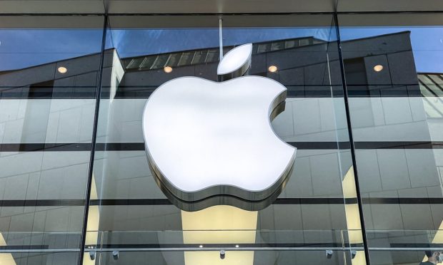 Apple’s Surging Services Not Enough to Offset iPhone Weakness