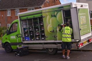 Asda Cuts Final Grocery Ties to Walmart 2 Years After Spin-Off