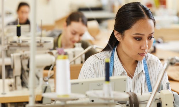 Asian Development Bank: $2 Trillion Financing Gap Is Holding Back Trade