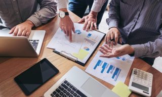 Small Businesses Looking to Do More With Less Turn to Payables Automation