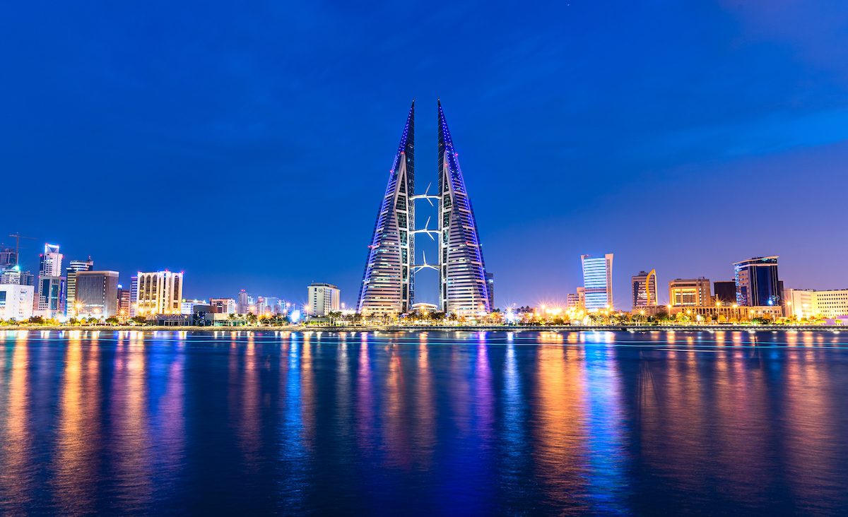 PYMNTS | Bahrain’s Real-Time Payments Volume to Exceed 1B