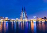 Bahrain’s Real-Time Payments Volume Primed to Exceed 1B By 2026