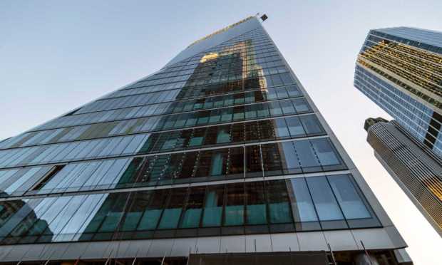 The Bank of London Raises $40M Series C Extension