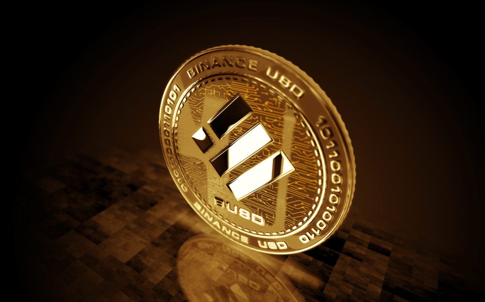 SEC and NYDFS Heat Puts Binance-Branded Paxos Stablecoin on Ice 