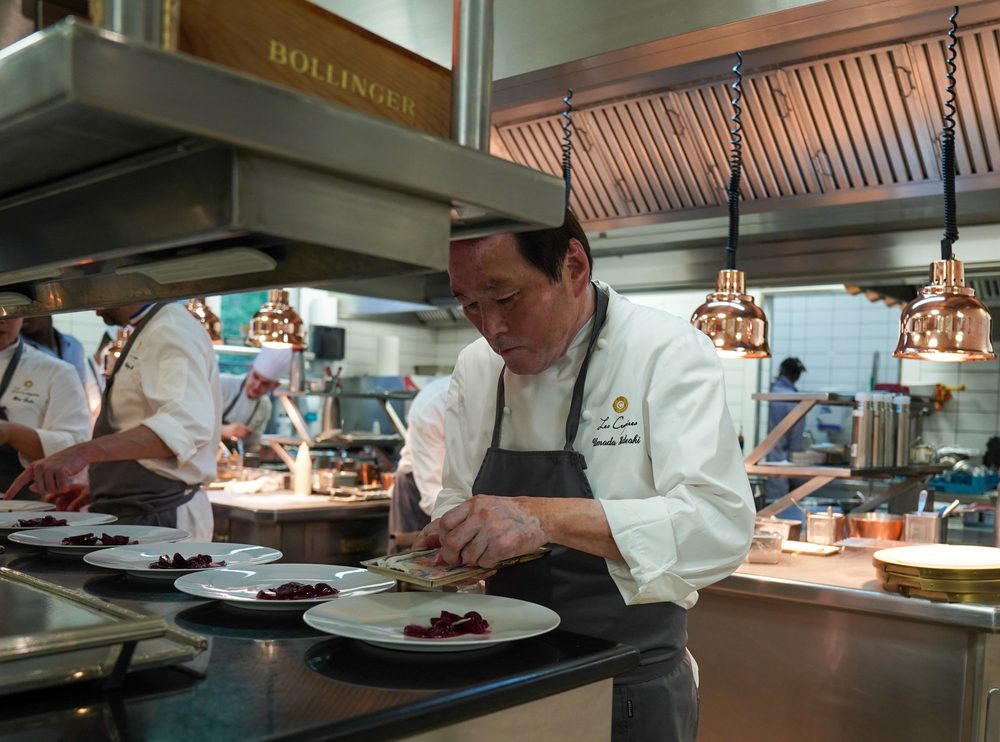 French Startup Brigad Raises $35M to Close Hospitality Staffing Gap
