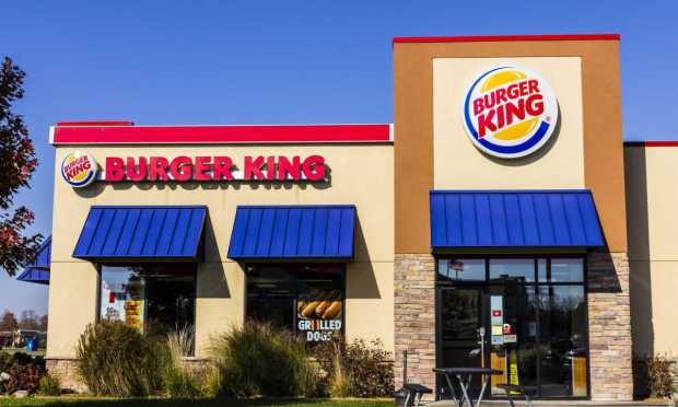 Burger King Owner Plans Remodels Amid ‘Challenging Consumer Backdrop’