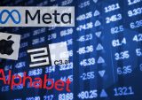 Meta Platforms, C3 AI Lead CE 100 Index Up 4.4%