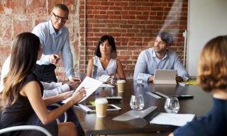 How a Six-Decade Old Management Framework Helps Today’s CFOs Thrive