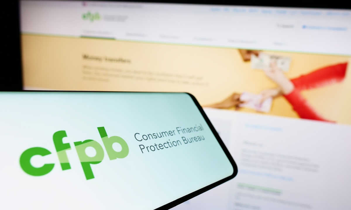 CFPB Warns of Mortgage Platform ‘Double Dealing’ as Rates Climb