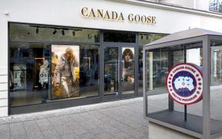 Canada Goose Joins Growing List of Luxury Brands Offering reCommerce