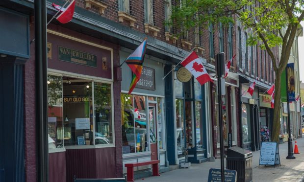 Mastercard Says Canadian Small Businesses Bullish on Open Banking