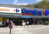 Carrefour Tests ChatGPT as Grocers Tap AI to Boost Efficiency