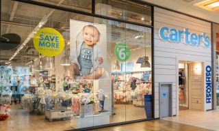 Carter’s ‘Very Conservative’ on Inventory as Inflation Slams Families