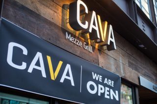Three Restaurant Groups Consider IPOs in First Half of 2023