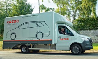 Cazoo Latest Exit Signals Trouble in Europe’s Once-Booming Used Car Market