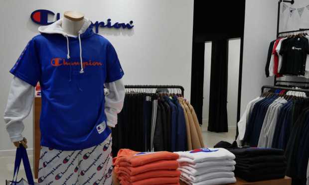 Hanes, Champion Brands Slump as Retailers Don’t Replenish Inventory