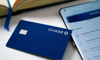Chase Expanding Cashback and Interest Offerings in UK