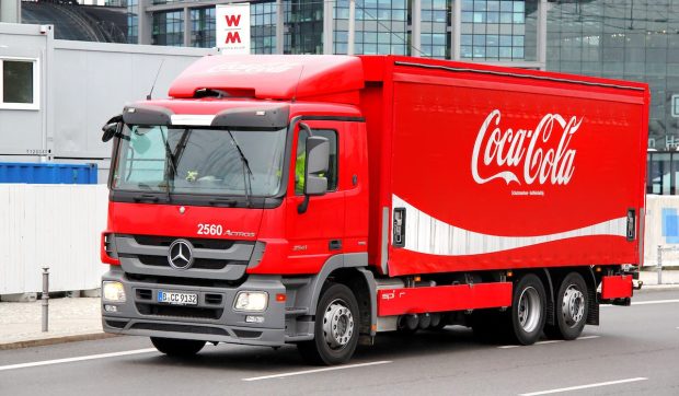 Coca-Cola Says Europeans Buying Less as Americans Shop in Dollar Stores