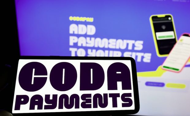 Coda Payments Appoints Shane Happach as CEO