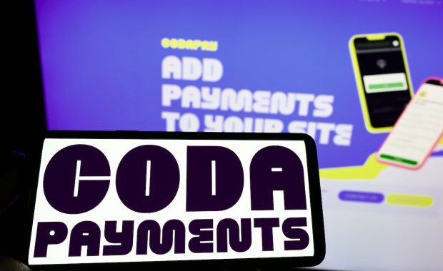 Coda Payments Appoints Ex-Worldpay Executive Shane Happach as CEO