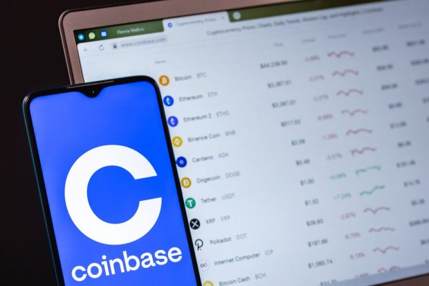 With 1B Users as Goal, Coinbase CEO Turns 2023 Focus to Regulation