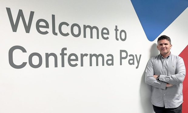 Conferma Pay Names Square Exec Jason Lalor as CEO