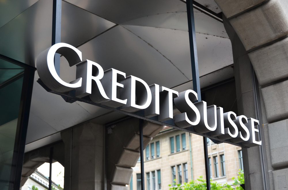 Swiss Prosecutors Looking Into 2022 Credit Suisse Data Leak