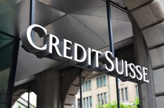 Swiss Prosecutors Looking Into 2022 Credit Suisse Data Leak