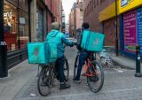 UK Rapid Grocery Market Booms as Brits Lean Toward At-Home Delivery