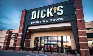 Dick’s Sporting Goods Converts 65% of Customers to Click-and-Mortar™ Shoppers