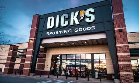 Dick's Snaps up Walmart's Moosejaw to Expand
