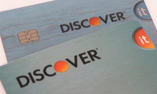 Discover Financial CEO Resigns Amid Regulatory Review