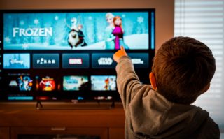 Disney’s Iger Unveils 3rd Transformation, Says Streaming Economics No. 1 Priority