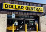 Dollar General Blames Winter Storm for Slowing Q4 Same-Store Sales Growth