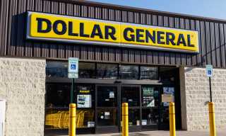 Discount Retailers See Sales Upticks as Paycheck-to-Paycheck Shoppers Trade Down