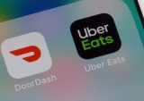 Uber Eats Prioritizes Unit Economics as DoorDash Focuses on Reach