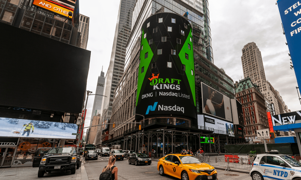 DraftKings Eyes Expansion Into New Markets