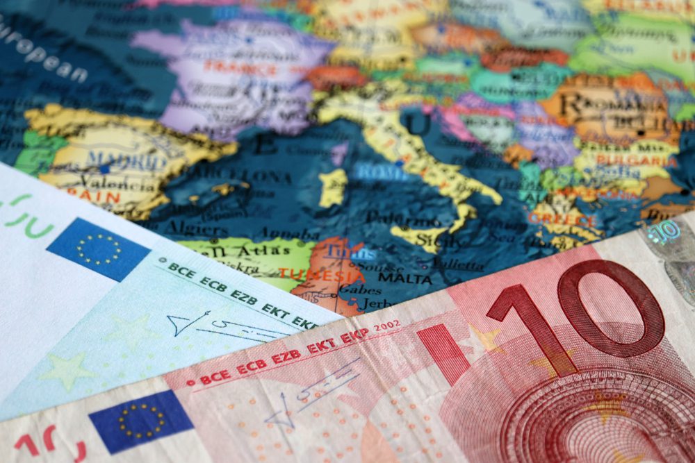 Simplicity and Connectivity Seen as Standardized B2B Payments Advantages
