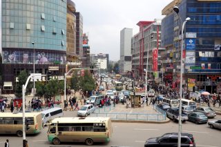 Ethiopia Considering Opening Mobile Money Market to Foreign Operators