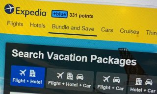 Expedia Group Leans Into Frequent Travelers After Q4 Travel Disruptions
