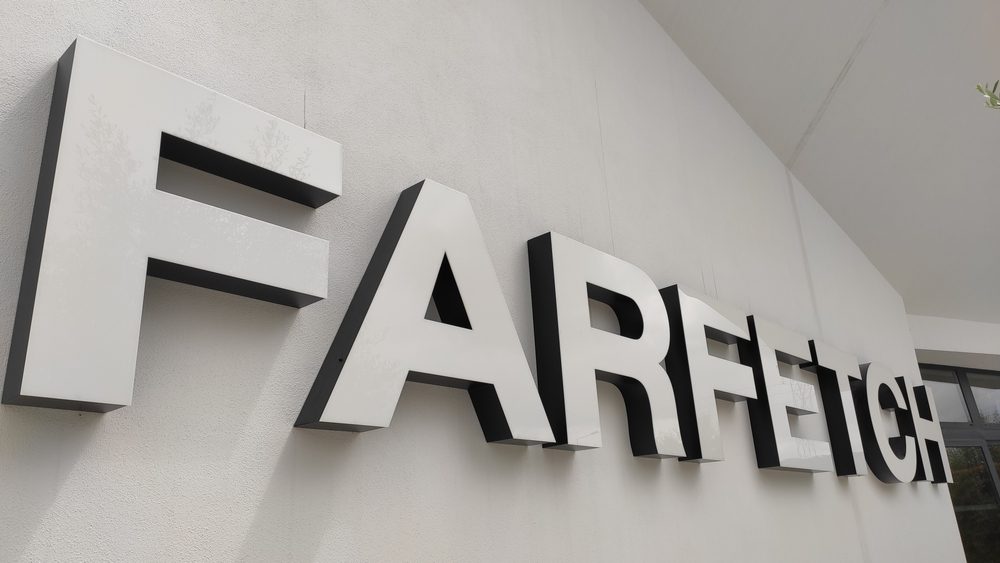 Farfetch Aims to be at Center of Luxury Brands’ Shift to Digital