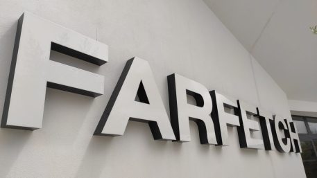 Farfetch Aims to be at Center of Luxury Brands' Shift to Digital 