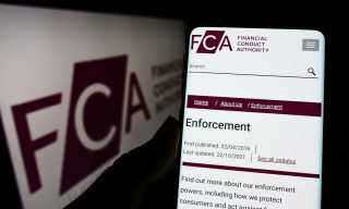 PayPal, Visa and Mastercard Face UK Competition Investigation