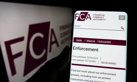 PayPal, Visa and Mastercard Face UK Competition Investigation