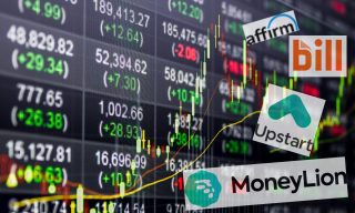 Affirm, Lending Platforms Lead FinTech IPO Index 8% Lower 