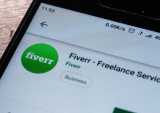Fiverr Sees ‘Explosive’ Demand for AI-Related Services Amid Gig Economy Down Cycle