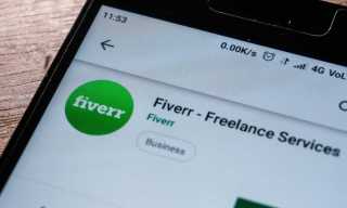 Fiverr Sees ‘Explosive’ Demand for AI-Related Services Amid Gig Economy Down Cycle