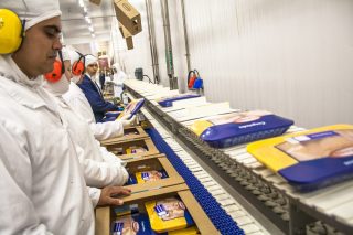 Food Manufacturers’ Global Price Hikes Set to Slam Small Business Grocers