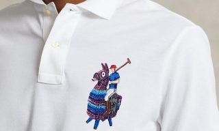 Ralph Lauren Promotes ‘Timeless’ Brands to Next-Gen Consumers 