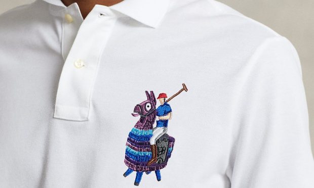 Ralph Lauren Promotes ‘Timeless’ Brands to Next-Gen Consumers 